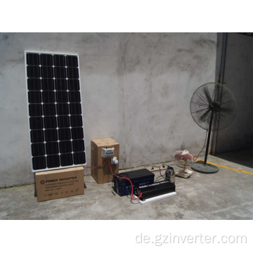 Stromversorgungswechselrichter 3000 Watt 12V 220 V 110 V